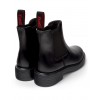 Camper - Dean K400761-001 Black Leather