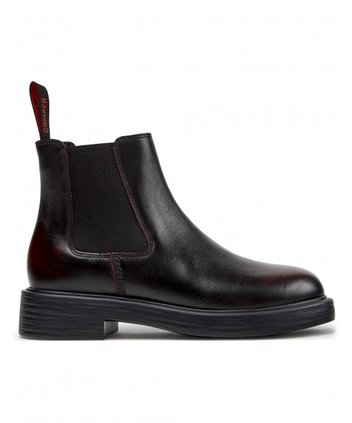 Camper - Dean K400761-013 Multicolor Leather Camper - Dean K400761-013 Multicolor Leather