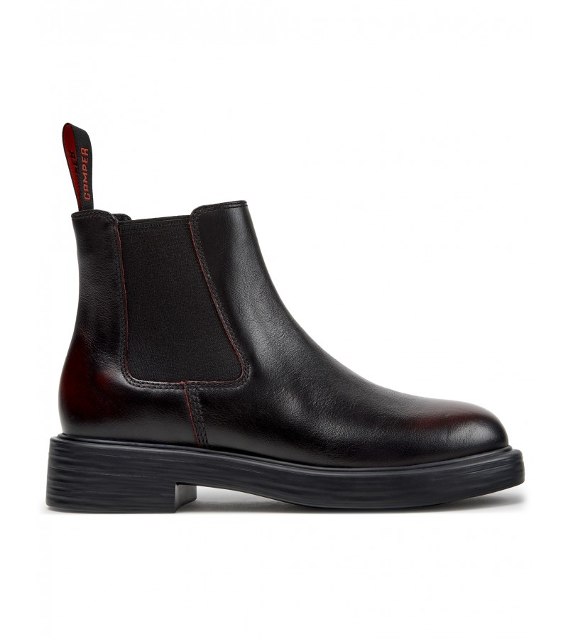 Camper - Dean K400761-013 Multicolor Leather Camper - Dean K400761-013 Multicolor Leather