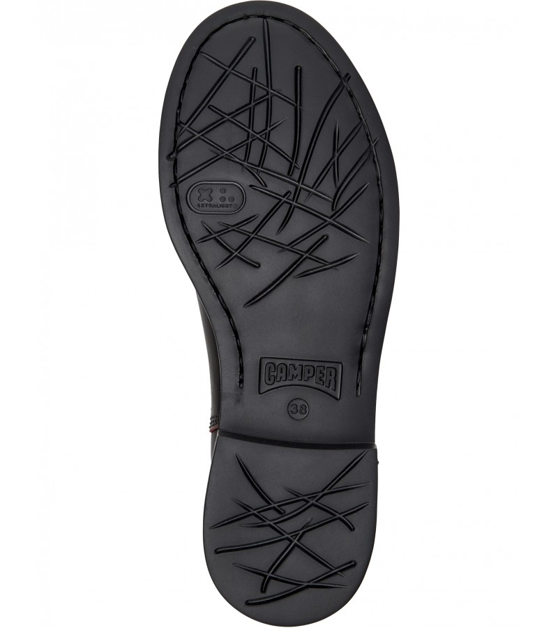 Camper - Dean K400761-013 Multicolor Leather Camper - Dean K400761-013 Multicolor Leather