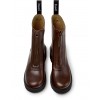 Camper - Milah K400776-010 Brown Leather Camper - Milah K400776-010 Brown Leather