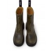 Camper - Milah K400776-011 Green Nubuck Camper - Milah K400776-011 Green Nubuck