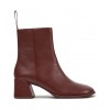 Camper - Kora K400798-007 Burgundy Leather Camper - Kora K400798-007 Burgundy Leather