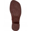 Camper - Kora K400798-007 Burgundy Leather Camper - Kora K400798-007 Burgundy Leather