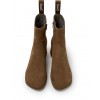 Camper - Kora K400798-008 Brown Nubuck
