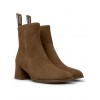 Camper - Kora K400798-008 Brown Nubuck