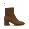Camper - Kora K400798-008 Brown Nubuck