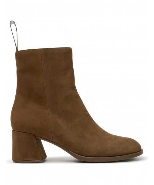 Camper - Kora K400798-008 Brown Nubuck Camper - Kora K400798-008 Brown Nubuck