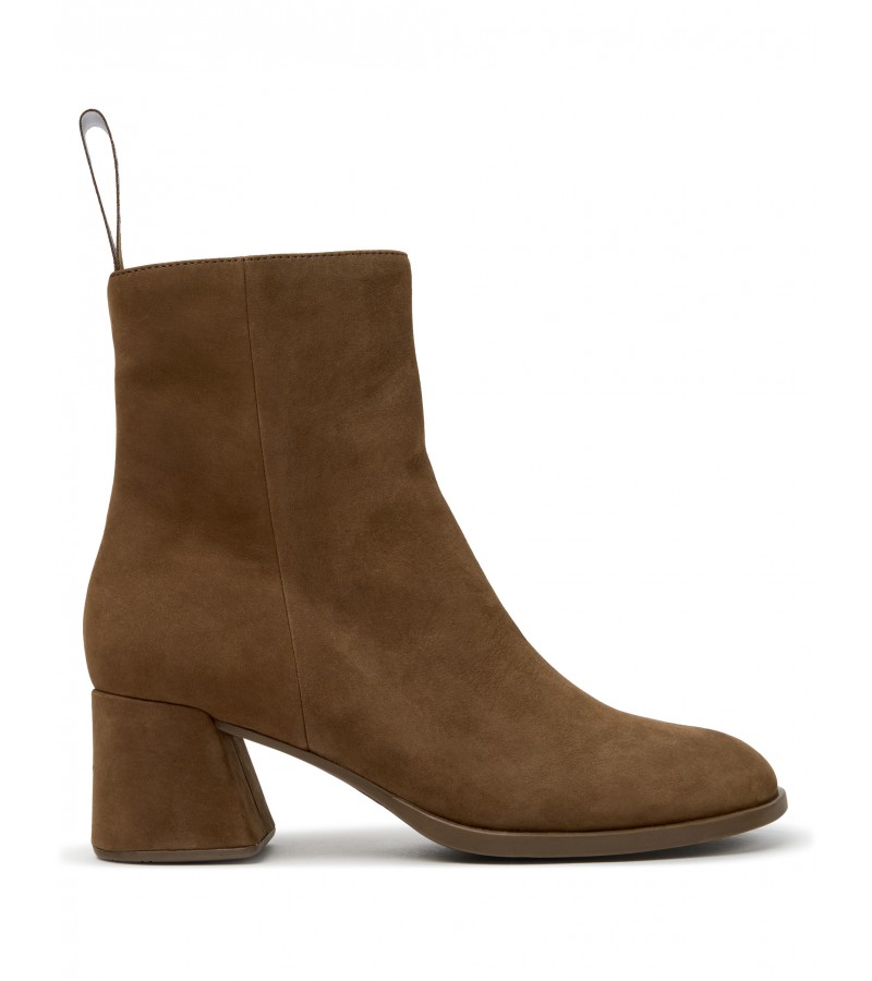 Camper - Kora K400798-008 Brown Nubuck