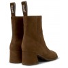 Camper - Kora K400798-008 Brown Nubuck