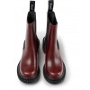 Camper - Pix London K400803-004 Burgundy Leather Camper - Pix London K400803-004 Burgundy Leather