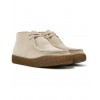 Camper - Peu Terreno K400813-005 Beige Suede Camper - Peu Terreno K400813-005 Beige Suede