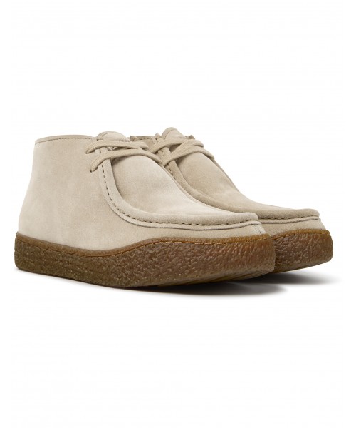 Camper - Peu Terreno K400813-005 Beige Suede