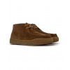 Camper - Peu Terreno K400813-006 Brown Suede Camper - Peu Terreno K400813-006 Brown Suede