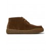 Camper - Peu Terreno K400813-006 Brown Suede Camper - Peu Terreno K400813-006 Brown Suede