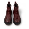Camper - Brutus+ K400816-011 Burgundy Leather Camper - Brutus+ K400816-011 Burgundy Leather