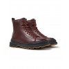 Camper - Brutus+ K400816-011 Burgundy Leather Camper - Brutus+ K400816-011 Burgundy Leather