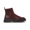Camper - Brutus+ K400816-011 Burgundy Leather Camper - Brutus+ K400816-011 Burgundy Leather