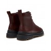 Camper - Brutus+ K400816-011 Burgundy Leather Camper - Brutus+ K400816-011 Burgundy Leather