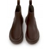 Camper - Brutus+ K400818-005 Brown Nubuck Camper - Brutus+ K400818-005 Brown Nubuck