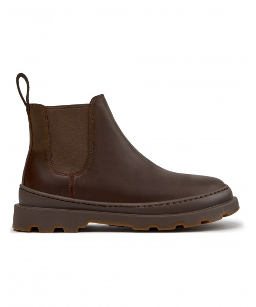Camper - Brutus+ K400818-005 Brown Nubuck Camper - Brutus+ K400818-005 Brown Nubuck