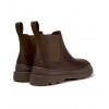 Camper - Brutus+ K400818-005 Brown Nubuck Camper - Brutus+ K400818-005 Brown Nubuck
