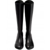 Camper - Kora K400835-001 Black Leather Camper - Kora K400835-001 Black Leather