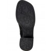 Camper - Kora K400835-001 Black Leather Camper - Kora K400835-001 Black Leather
