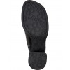 Camper - Kora K400836-001 Black Leather/Textile