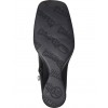 Camper - Louise K400838-001 Black Leather Camper - Louise K400838-001 Black Leather