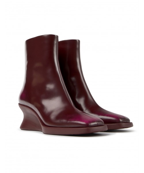 Camper - Louise K400838-003 Multicolor Leather