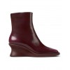 Camper - Louise K400838-003 Multicolor Leather Camper - Louise K400838-003 Multicolor Leather