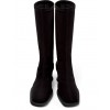 Camper - Louise K400839-001 Black Textile Camper - Louise K400839-001 Black Textile
