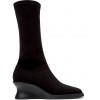 Camper - Louise K400839-001 Black Textile Camper - Louise K400839-001 Black Textile