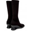 Camper - Louise K400839-001 Black Textile Camper - Louise K400839-001 Black Textile