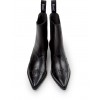 Camper - Anita K400840-001 Black Leather