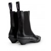 Camper - Anita K400840-001 Black Leather