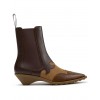 Camper - Anita K400840-002 Brown Leather/Nubuck