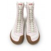 Camper - Peu Path+ K400862-001 Multicolor Textile/Leather Camper - Peu Path+ K400862-001 Multicolor Textile/Leather