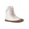 Camper - Peu Path+ K400862-001 Multicolor Textile/Leather Camper - Peu Path+ K400862-001 Multicolor Textile/Leather