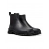 Camper - Pix K400869-001 Black Leather Camper - Pix K400869-001 Black Leather