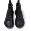 Camper - Peu Serra K400870-001 Black Leather Camper - Peu Serra K400870-001 Black Leather