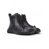 Camper - Peu Serra K400870-001 Black Leather Camper - Peu Serra K400870-001 Black Leather