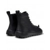 Camper - Peu Serra K400870-001 Black Leather Camper - Peu Serra K400870-001 Black Leather