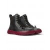 Camper - Peu Serra K400870-003 Grey Leather Camper - Peu Serra K400870-003 Grey Leather