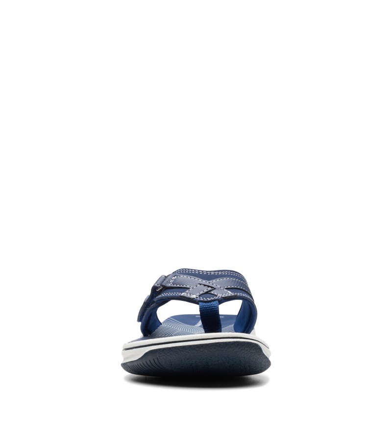 Clarks - Brinkley Sea Navy