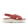 Clarks - DashLite Wish Dusty Rose Nubuck