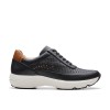 Clarks - Tivoli Grace Black Leather