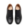 Clarks - Tivoli Grace Black Leather