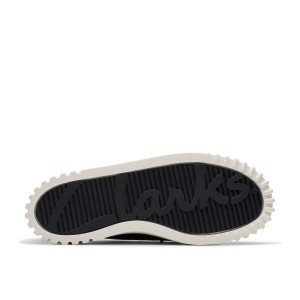 Clarks - Mayhill Cove Black Leather